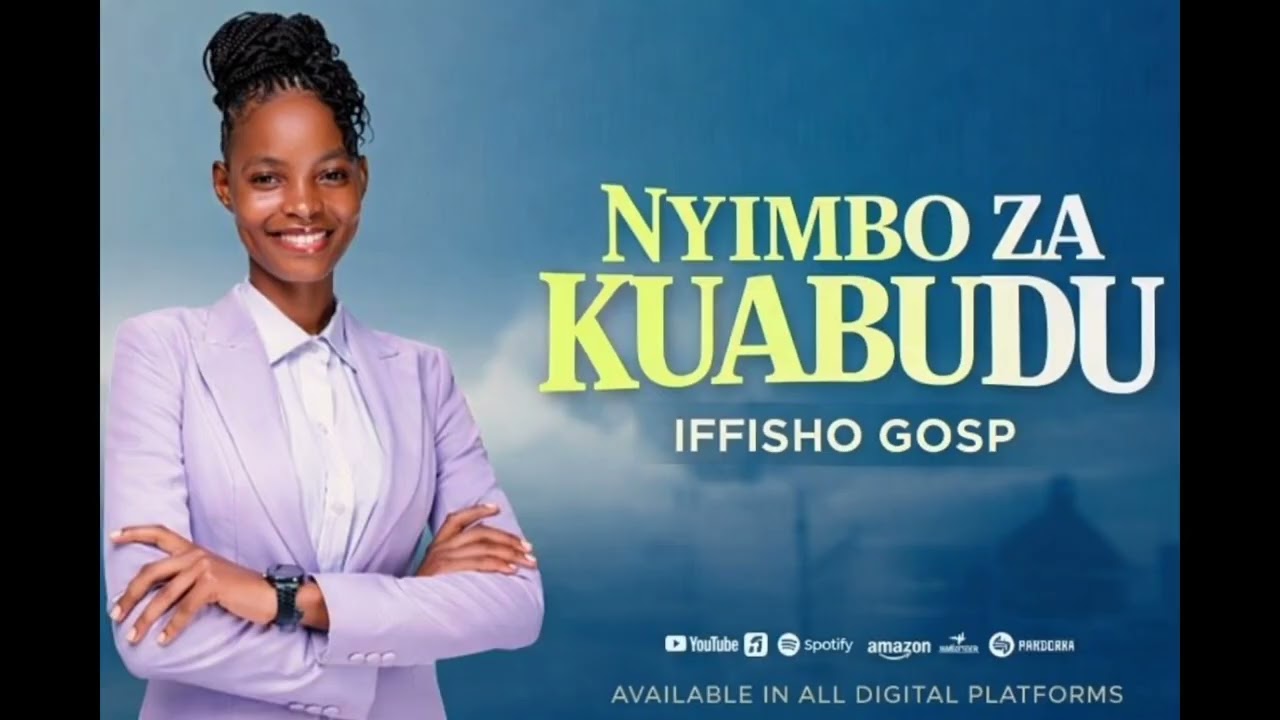 Nyimbo za kuabudu na kusifu 