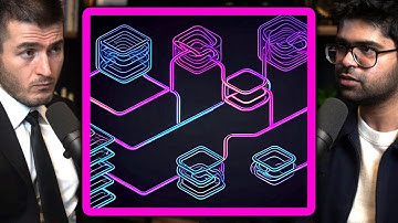 Chain-of-thought explained | Aravind Srinivas and Lex Fridman