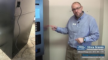 Seaga Manufacturing Inc. - Training - SM23