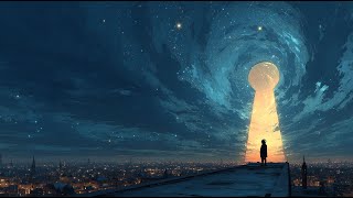 Ocean Pulse – Deep House 124 BPM Fm  4K