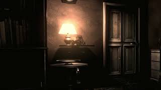 Levity - Alternate Resident Evil Save Room Music