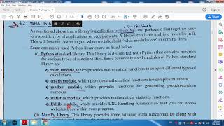 How To Create and import own Library/Package in Python.