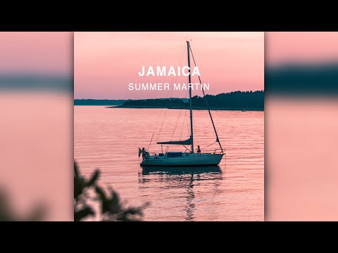 Summer Martin - Jamaica [Vlog No Copyright Music Release]