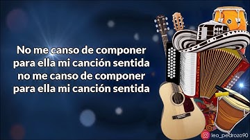 Mi Reina, Diomedes Díaz Ft Beto Zabaleta & Poncho Zuleta - Letra