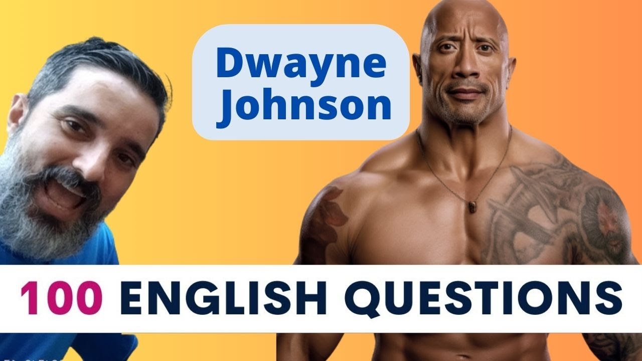 100 Regular English Questions How to Ask and Respond in English. - YouTube