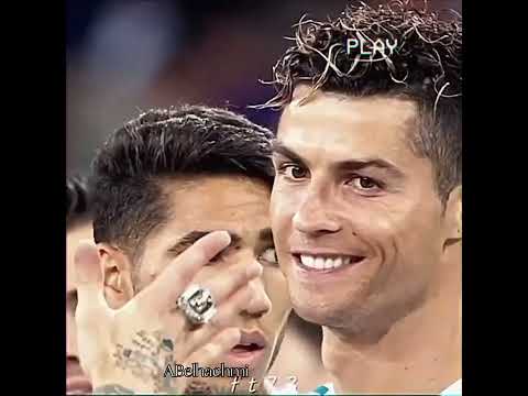 Cristiano Ronaldo Dari_Ya_Alby |كريستيانو رونالدو مع أغنية داري يا قلبي