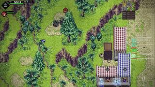 Famous [The Old Lore] Crosscode:  (Session 2) Net Worth