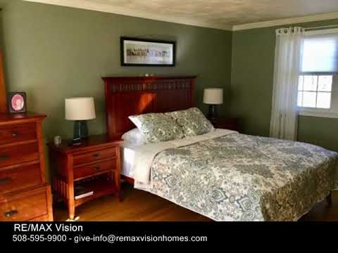 97 Francis Avenue, Shrewsbury, MA home video tour
