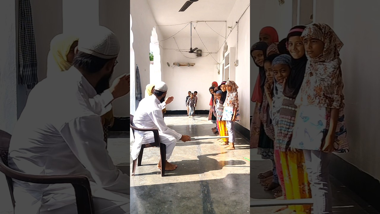 new madrasa shorts video ] islamic new trending video ] 