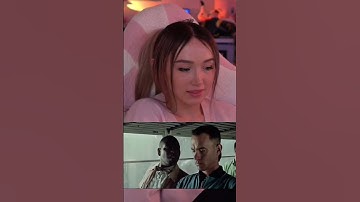 Ah, Bubba Gump Shrimp!