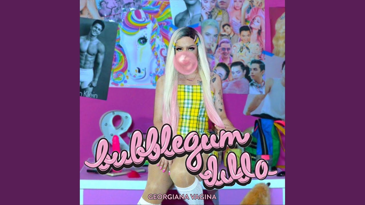 Bubblegum Dildo Youtube Music