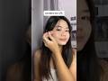 content mo vs the real you when offline #kagenz #makeup #influencer