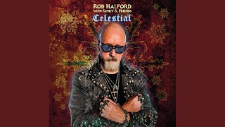 Watch Rob Halford Away In A Manger video