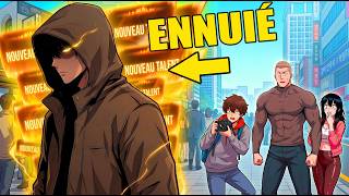 Quand Un Chasseur De Dieux Prend Sa Retraite Et Cache Ses Pouvoirs | Résumé Manhwa!