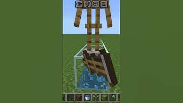 How dancing  machine #mincraft