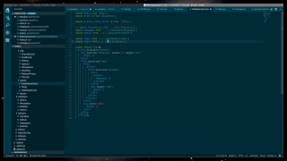 [Livestream #5] Chat app: Joins/quits and sending messages! Part 1. | React, Redux, Golang