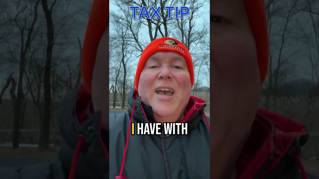 Why Tax Software Might Be Costing You Money  #taxreduction #taxadvice  @askralphpodcast #taxtips