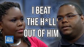 My Brother's Wife Is CRAZY! | The Steve Wilkos Show