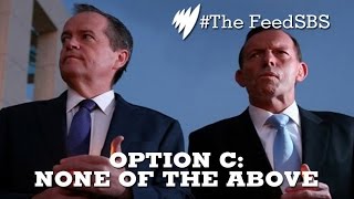 Is two party politics the best system? I The Feed