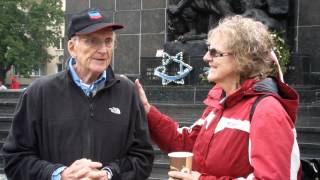 Behind The Wall - A Film By Carolyn Ellis And Jerry Rawicki