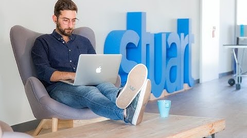 Stuart • Discover our corporate culture