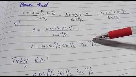 Class 11th Exercise 12.8 Question.10|| By M.Amin