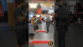 How to COUNTER the Hook! #boxing #boxingcoach #boxingtechnique #shorts