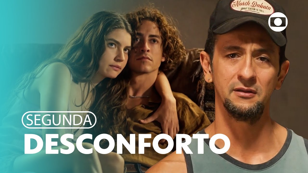 Juma vai visitar a fazenda e fica balançada com Zé Lucas | Resumo Capítulo 91 | Pantanal