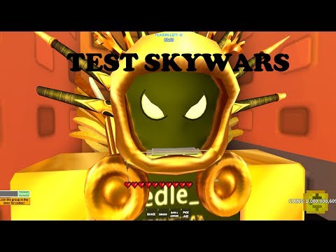 Roblox 0 0 Surprise Visits Test Skywars Needle Me Youtube - chuggington7 years32k visits roblox