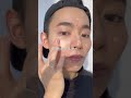 【ベースメイク】BBクリーム1本で自然なつや肌に仕上げる方法を美容部員がレクチャー！#Shorts ｜資生堂