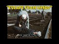 INCREDIBLE PENNSYLVANIA RAILROAD SAFETY FILM "ESCAPE FROM LIMBO" 72082