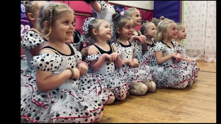 2022 Dance Station