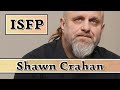 Shawn crahan mbti type  isfp male