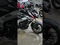 brand new bajaj pulsar NS400z blackcolor 🤍 🤍 bike  #foryou #video #ns200 @ymnvlogs