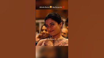 Queen 👑 Rashmika
