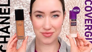 I Tested Covergirls Most Expensive Product EVER