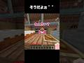 パン作ってるの??#マイクラ #マインクラフト