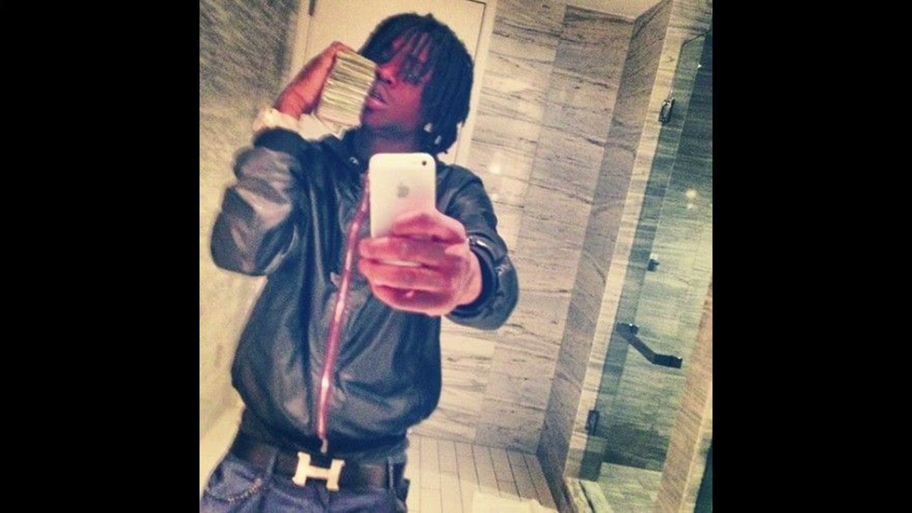 bl4ck fezco - LUV NO THOTTIZ REMIX