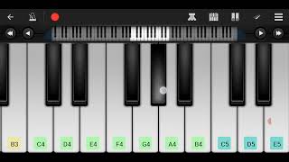 How To Play: The Real Slim Shady [Perfect Piano] screenshot 4