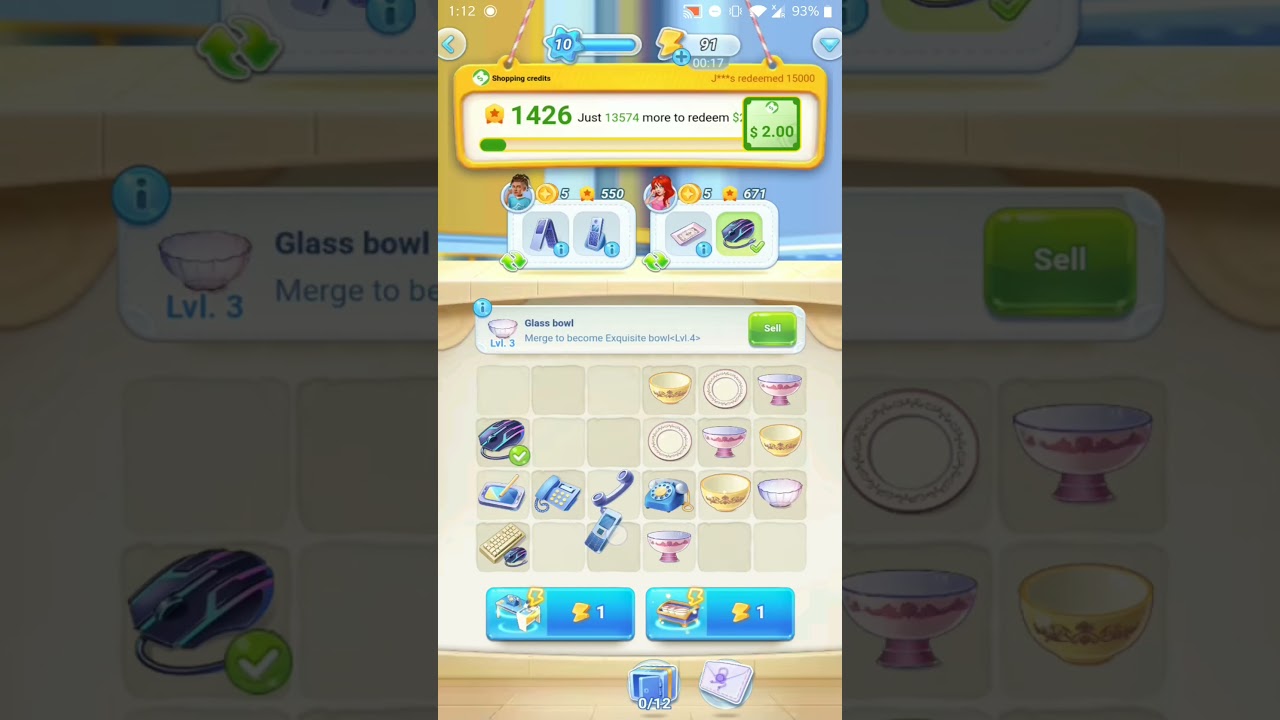 This AliExpress Game Is Kinda Addictive 😅🕹️ 