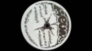 Tieum - Tcher no beat (1997). B1: You L.M.A.