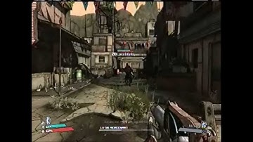 How to get eridian weapons in borderlands