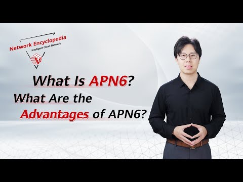 IPv6 Enhanced Series