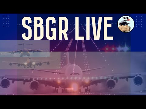 Profile Image for SBGR LIVE