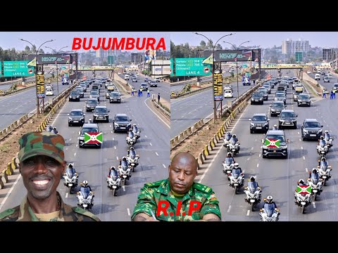MANA TABARA UBURUNDI NONAHA LE28 09 2025 GEN NEVA BIRARANGIYE BUJUMBURA BYAKOMEYE 