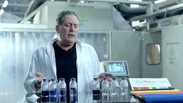 NanoDyeing Introduction Video