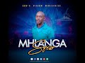 Moyongcwele Male Voices Album || Sfiso Mhlanga ||