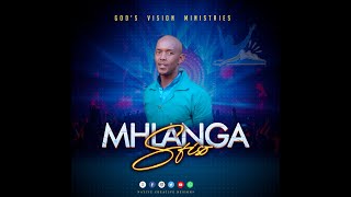 Moyongcwele Male Voices Album || Sfiso Mhlanga ||