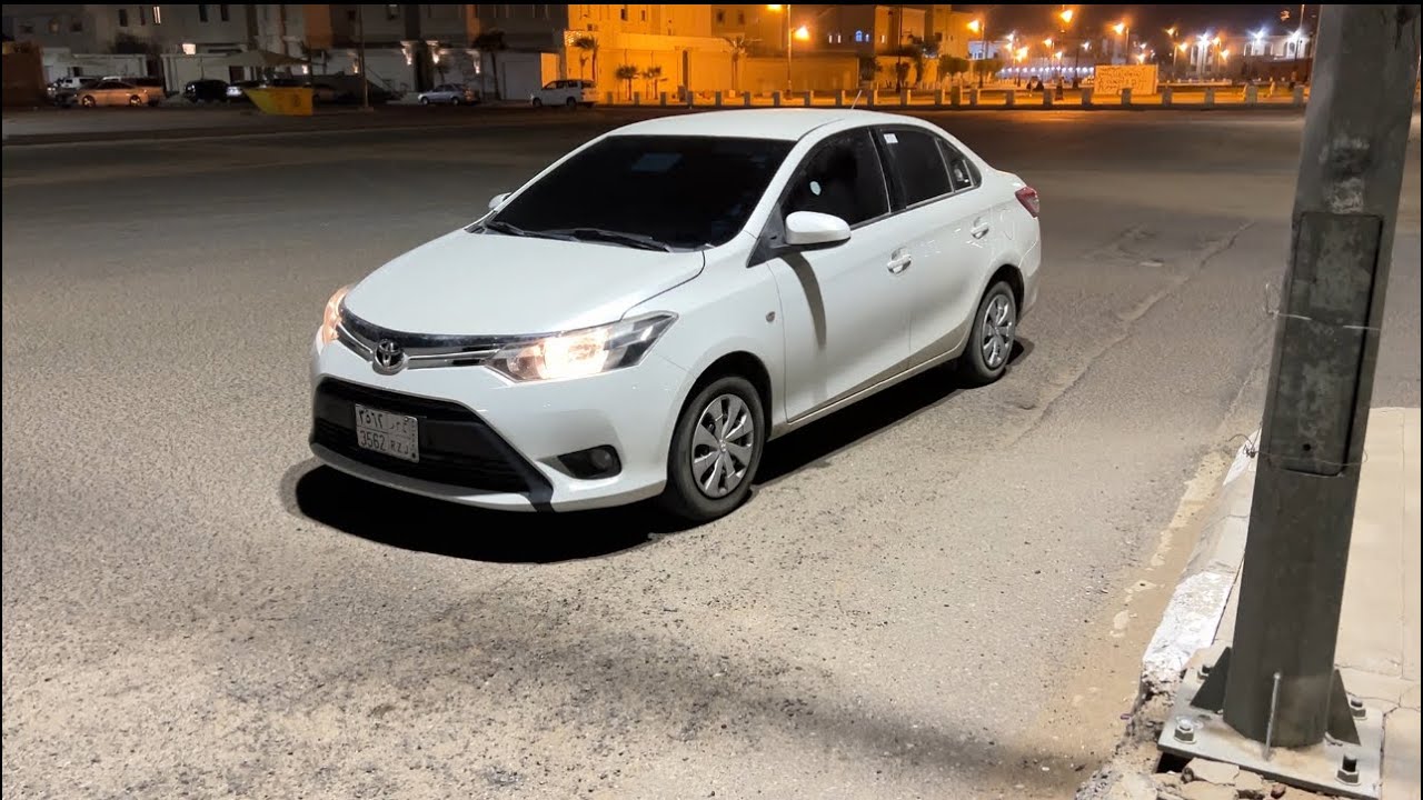 اليارس خبطت وبنفس الوقت صدمت للمره الثانيه 😂😂