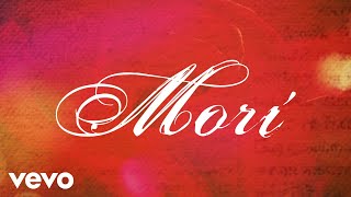 Majo Aguilar - Morí (LETRA)